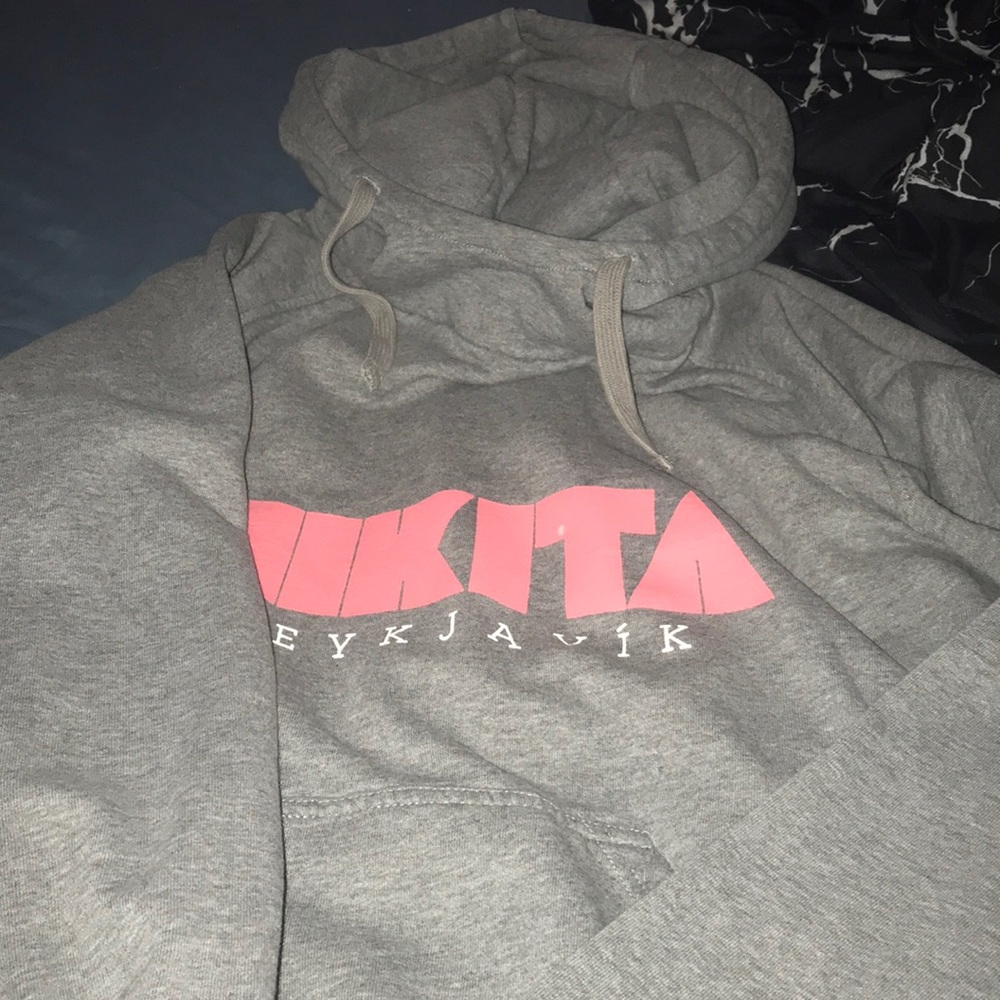 Hoodie